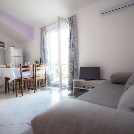 Apartment Family Vodice Exterior foto