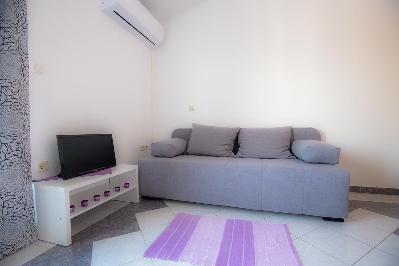 Apartment Family Vodice Exterior foto